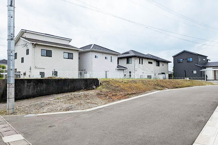 大分市猪野