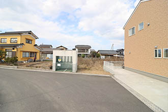大分市常行2区画