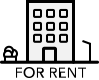 FOR RENT