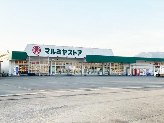 マルミヤストア