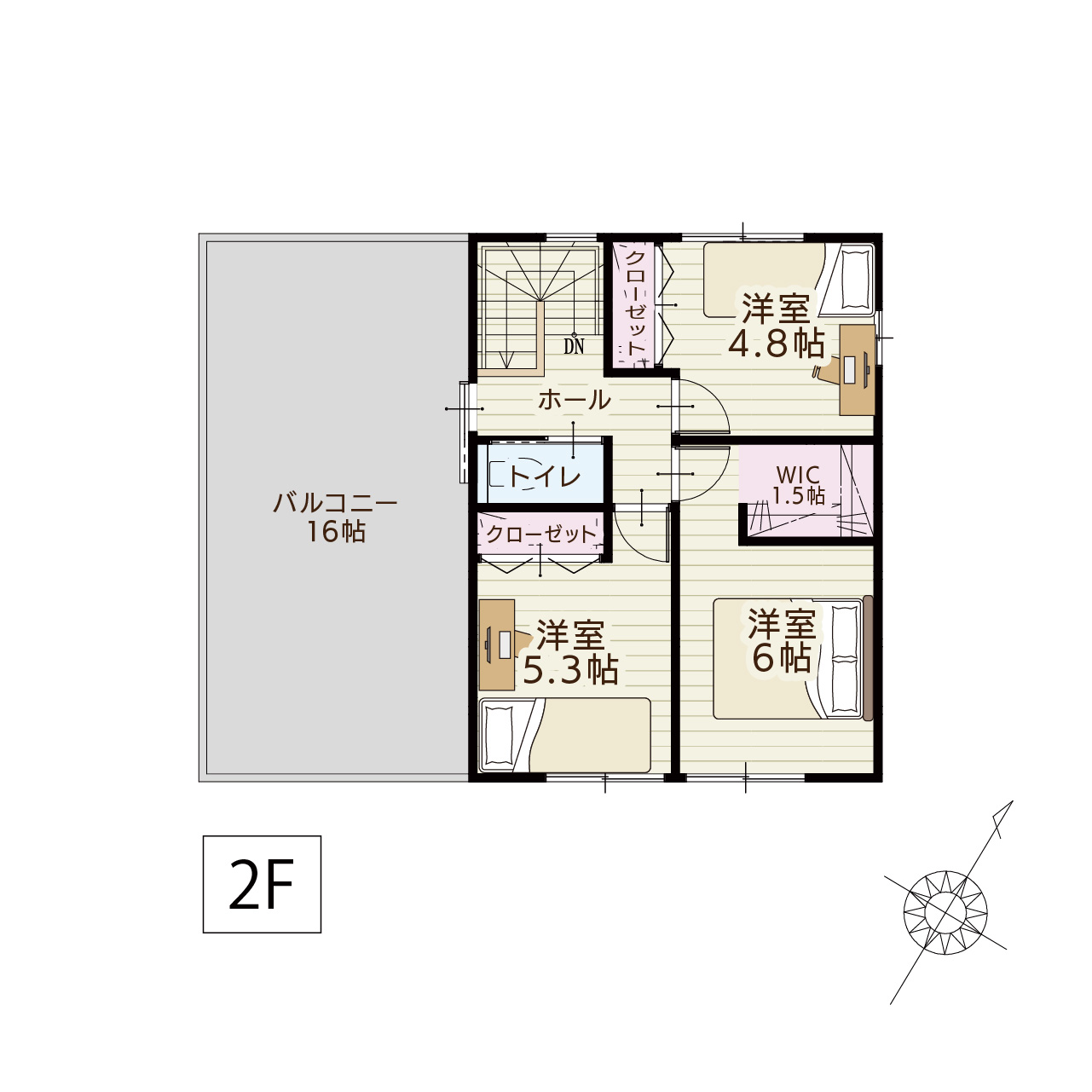 2F